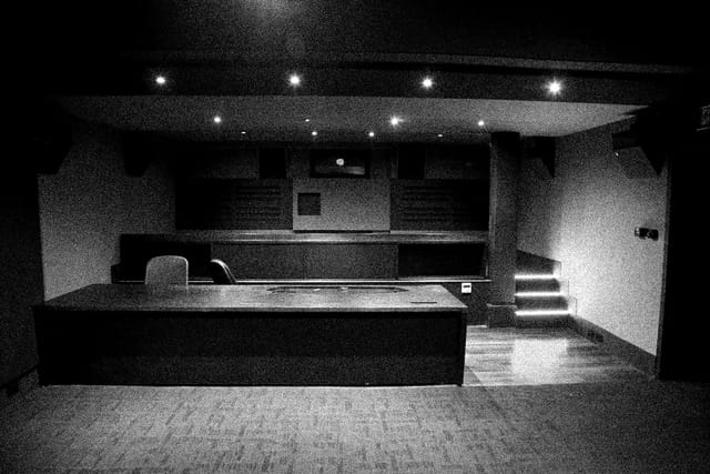 Cinema - image
