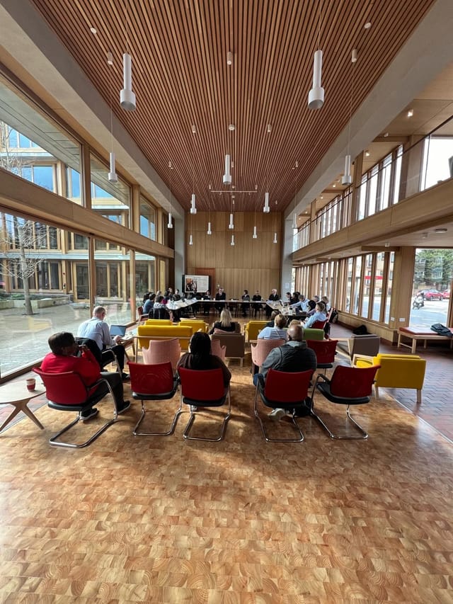 The Garden Room - image