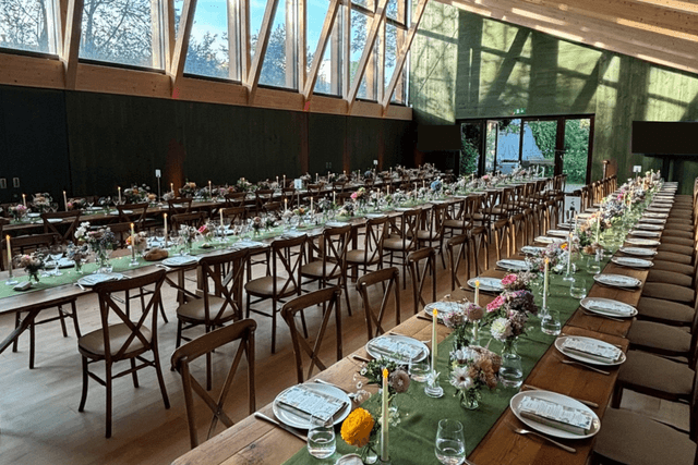 Main Hall & Meeting Rooms - image