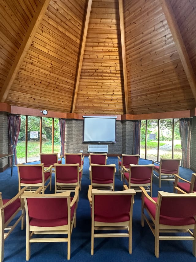 Hall Hire - image