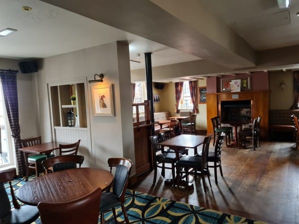 Restaurant - image