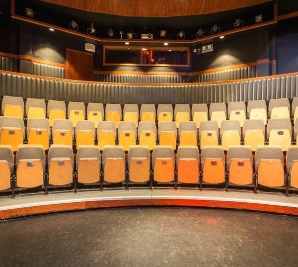 Live Music Venue - image