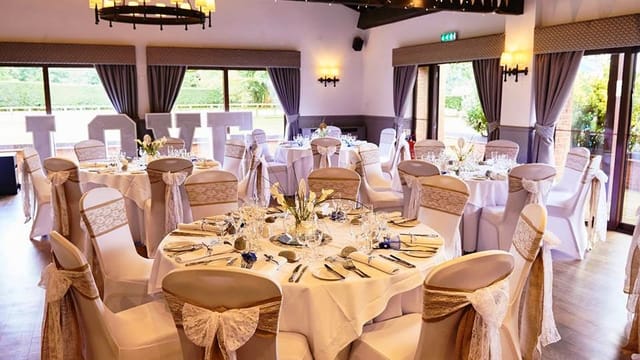 Wedding venue - image