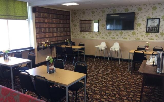 Function Room - image