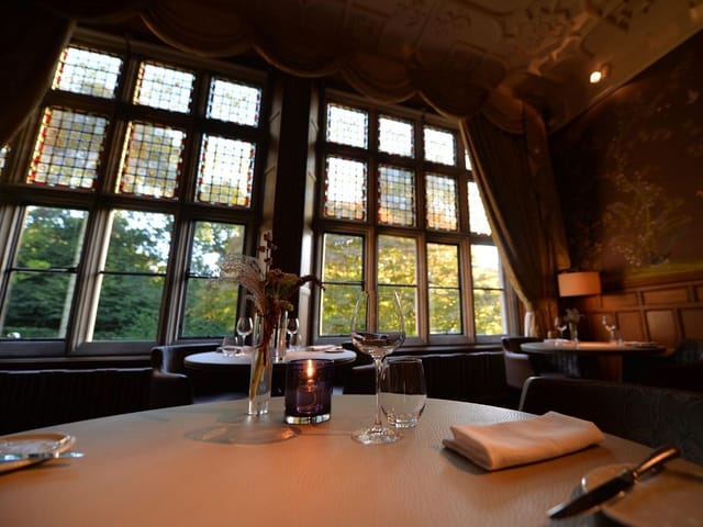 Restaurant - image