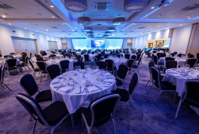 Speedwell Room - image