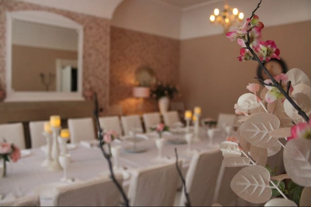 The George Morris Suite - image