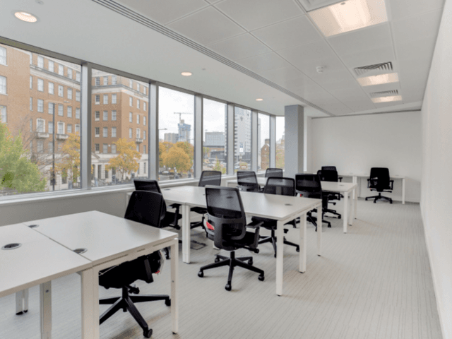 Meeting Rooms - image