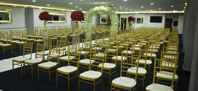 Banquet VIP - image