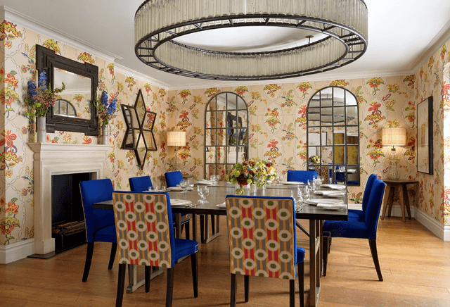 Fortune Room - image