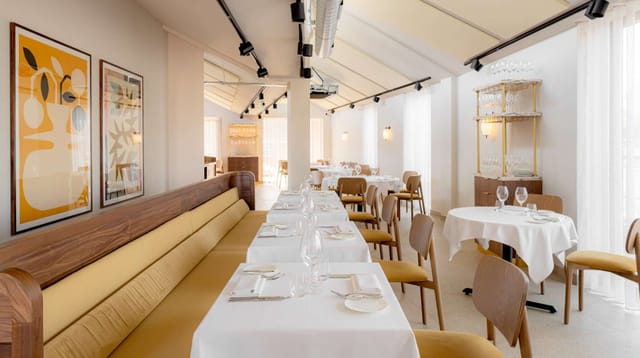 Private Room - image