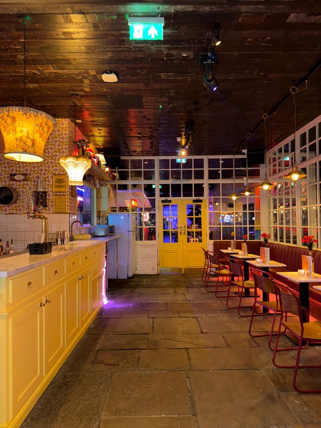 Function Room - image