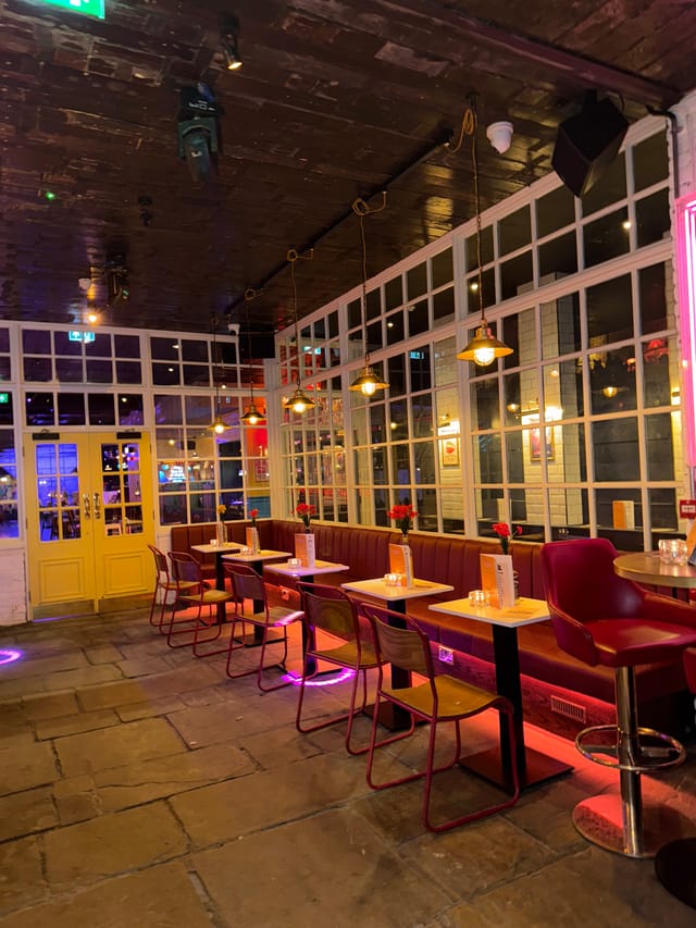 Function Room - image