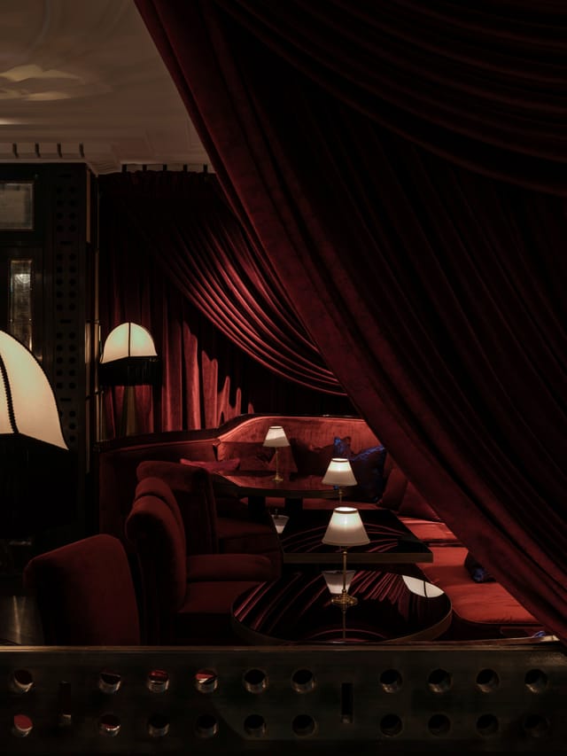 Velvet by Salvatore Calabrese - image