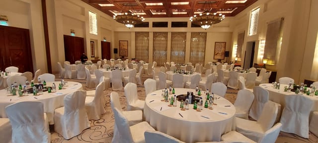 Peregrine Ballroom - image