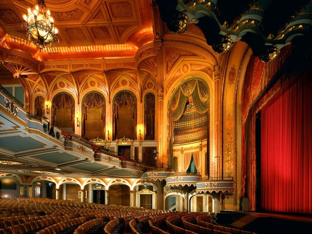 Balcony - image