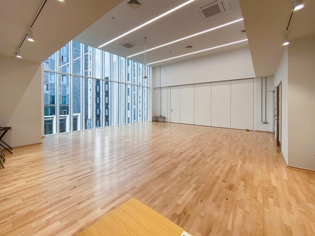 Wellbeing & Performance Studio - image