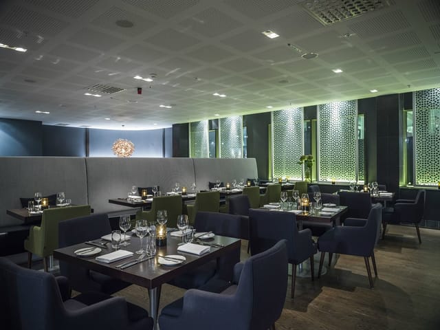 Event Area Bar 5 - image