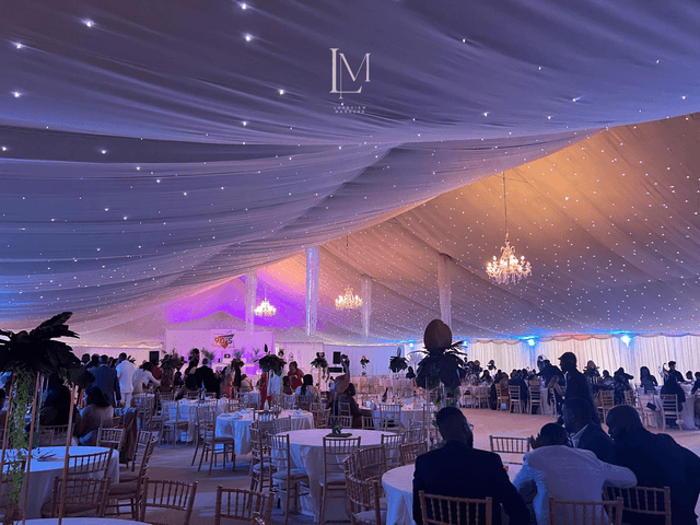 Foyer Marquee - image