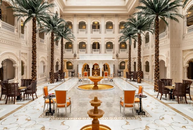 restaurants - image