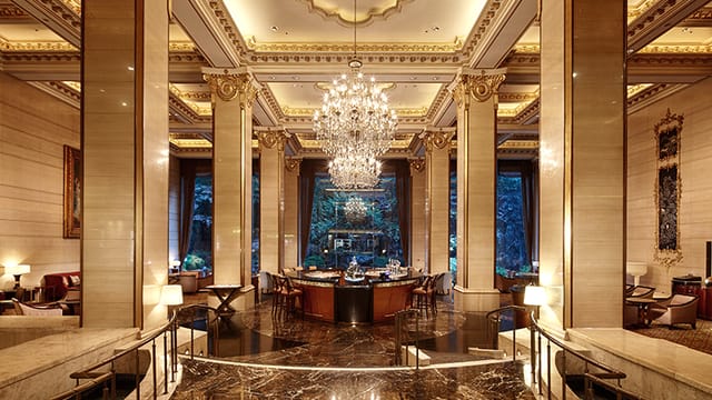 Sapphire Ballroom - image
