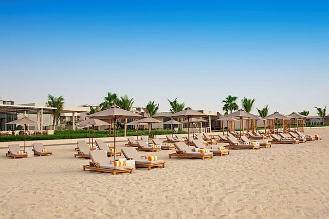 Beachfront - image