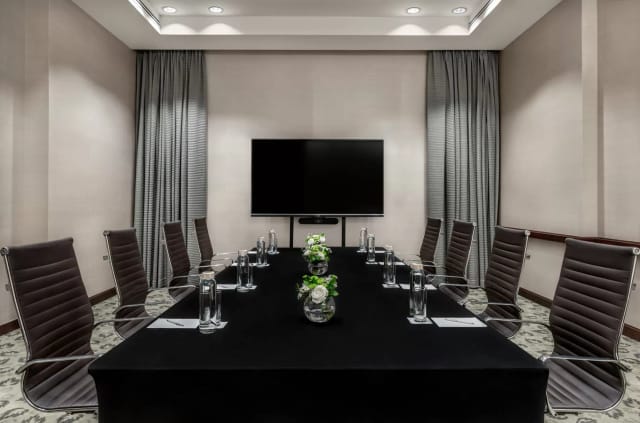 Meeting rooms - image