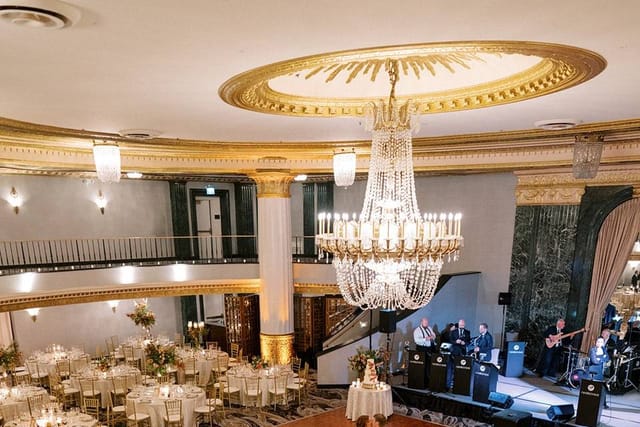 Grand Ballroom - image