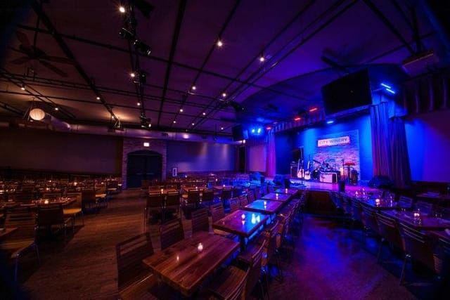 Concert Venue - image