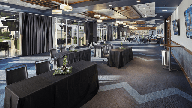 Event Spaces - image