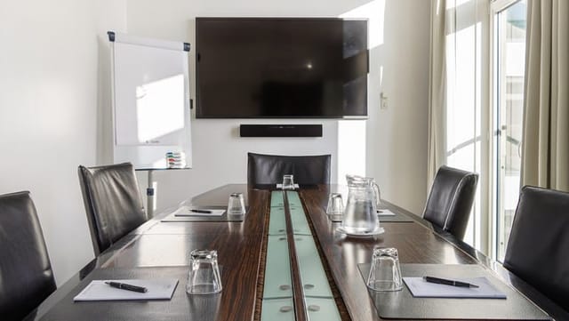 Meeting room 3+4 - image
