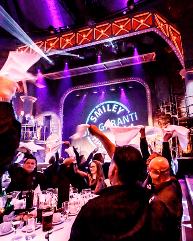 Nightclub - image