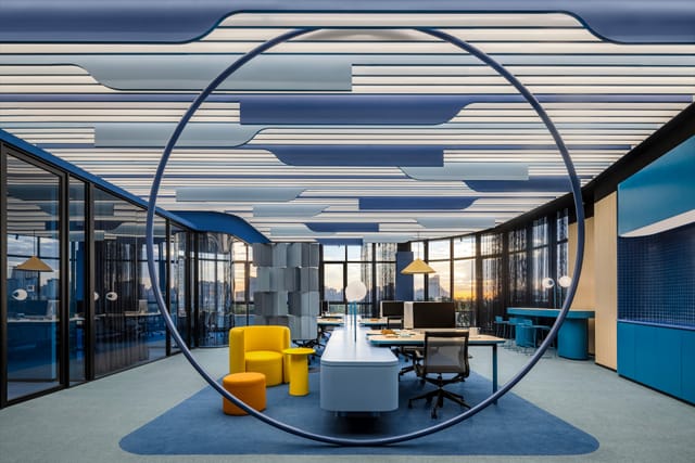 Conference Room - image