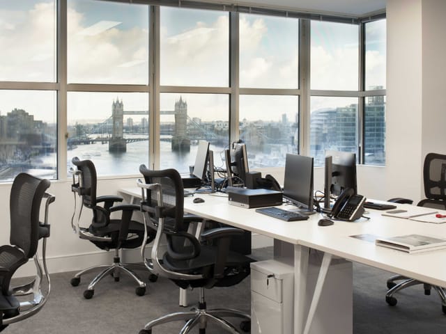 Private Offices - image