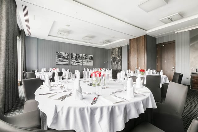 Napier Suite - image