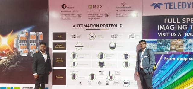 Hall 3 - image