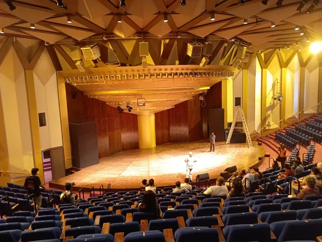 Auditorium - image