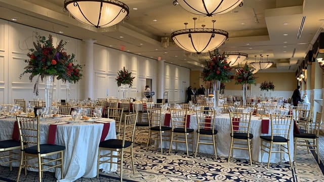 Ballroom A - image