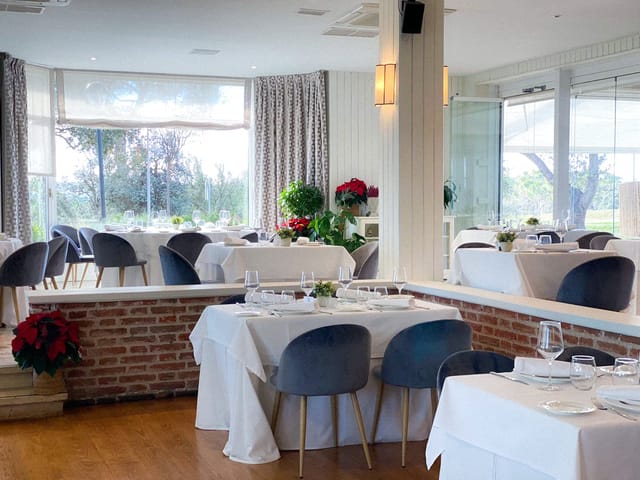 Comedor 3 - image
