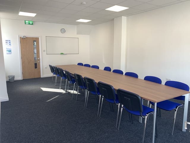 Board Room - image