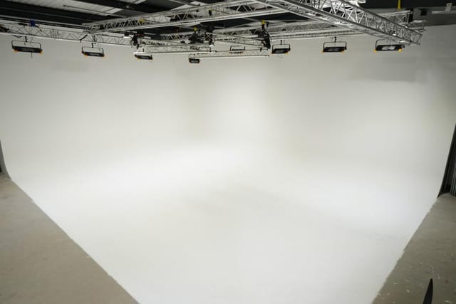 Main Sound Stage - image