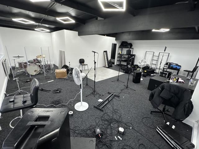 Studio Two - image
