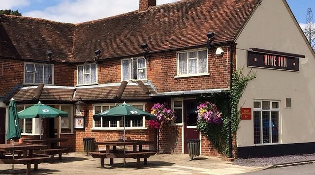 Pub - image