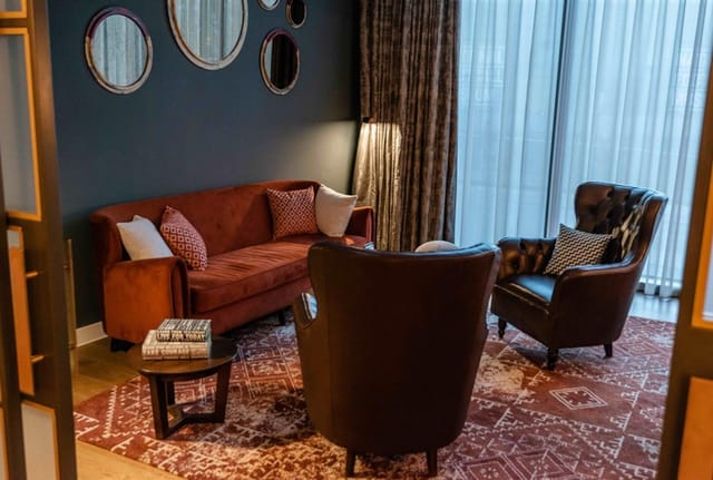 Suites - image