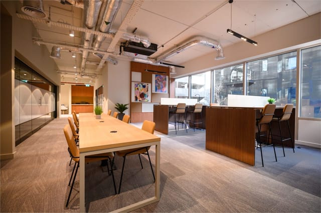 Conference rooms - image