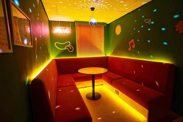 Karaoke Rooms - image