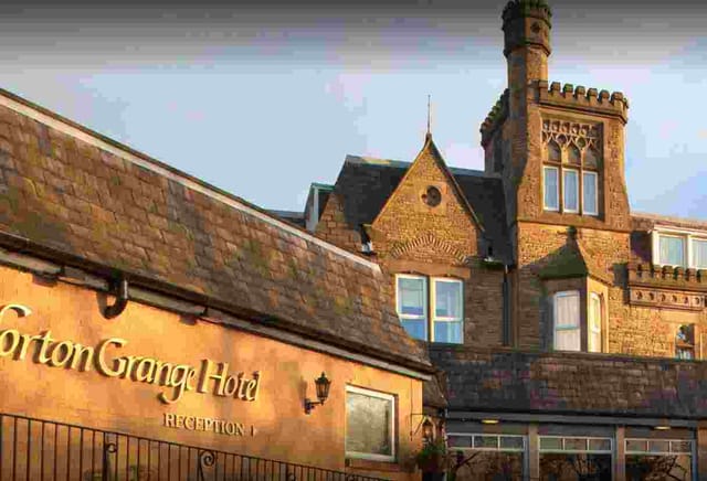 Grange Restaurant - image