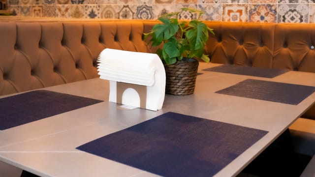 Lounge - image