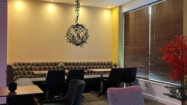 Restaurant - image