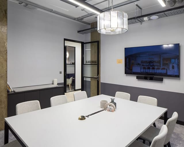 Event Space - image